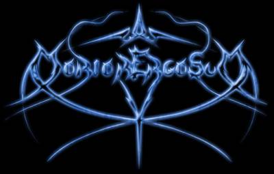 logo Morior Ergo Sum